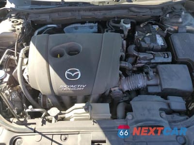 Zdjęcie 11 z 11 samochodu: 2017 MAZDA 6 TOURING VIN:JM1GL1V5XH1153846 - miniatura