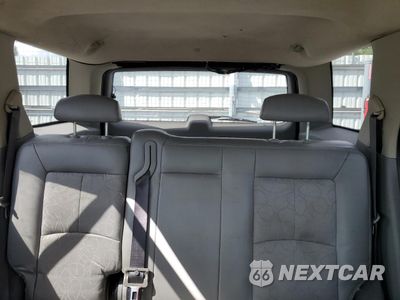 Zdjęcie 10 z 14 samochodu: 2005 SATURN VUE VIN:5GZCZ53415S836540 - miniatura