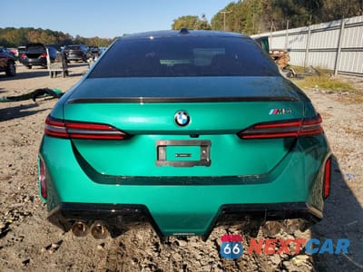 Zdjęcie 6 z 15 samochodu: 2026 BMW M5 VIN:WBS83FK05TCV67939 - miniatura