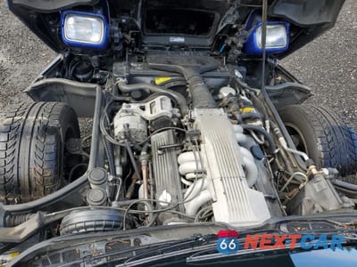 Zdjęcie 11 z 12 samochodu: 1985 CHEVROLET CORVETTE VIN:1G1YY0787F5120096 - miniatura