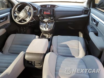 Zdjęcie 8 z 15 samochodu: 2017 HONDA CR-V LX VIN:2HKRW5H37HH402579 - miniatura