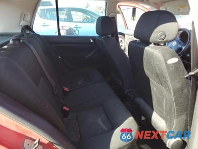 Zdjęcie 10 z 11 samochodu: 2003 VOLKSWAGEN GOLF GL VIN:9BWFK61JX34052320 - miniatura