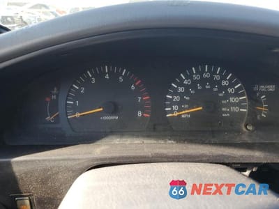 Zdjęcie 9 z 12 samochodu: 2000 TOYOTA TACOMA XTRACAB PRERUNNER VIN:5TESN92N1YZ713170 - miniatura