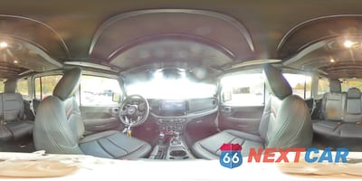 Zdjęcie 15 z 15 samochodu: 2025 JEEP WRANGLER RUBICON VIN:1C4PJXFN8SW531504 - miniatura