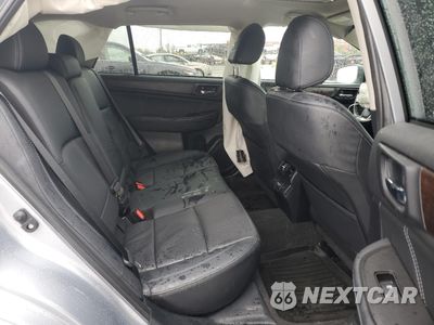 Zdjęcie 11 z 14 samochodu: 2018 SUBARU OUTBACK 2.5I LIMITED VIN:4S4BSAKCXJ3380783 - miniatura