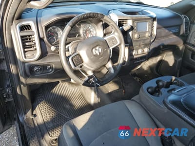 Zdjęcie 8 z 12 samochodu: 2021 RAM 5500 VIN:3C7WRMDL0MG512860 - miniatura