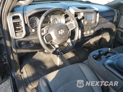 Zdjęcie 8 z 12 samochodu: 2021 RAM 5500 VIN:3C7WRMDL0MG512860 - miniatura
