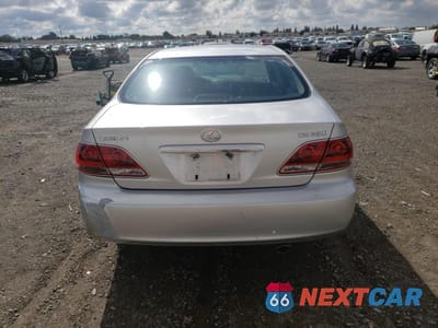 Zdjęcie 6 z 12 samochodu: 2006 LEXUS ES 330 VIN:JTHBA30G165172746 - miniatura
