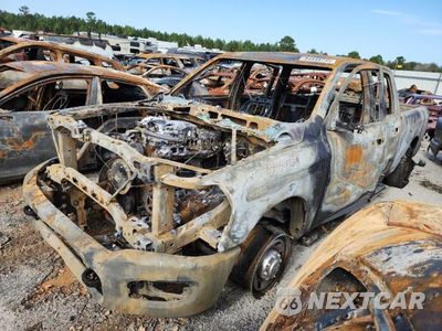 2022 RAM 2500 TRADESMAN 3C6UR5CL1NG222177 - główne zdjęcie licytacji z USA - miniatura
