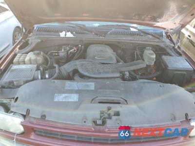 Zdjęcie 12 z 13 samochodu: 2004 CHEVROLET SUBURBAN K1500 VIN:3GNFK16Z84G313872 - miniatura