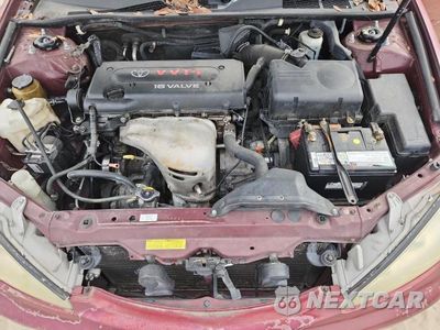 Zdjęcie 11 z 11 samochodu: 2005 TOYOTA CAMRY LE VIN:4T1BE32K55U064914 - miniatura