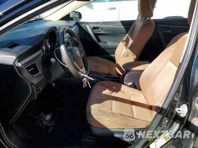 Zdjęcie 7 z 12 samochodu: 2015 TOYOTA COROLLA L VIN:2T1BURHE6FC347624 - miniatura