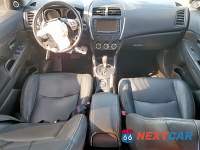 Zdjęcie 8 z 15 samochodu: 2013 MITSUBISHI OUTLANDER SPORT SE VIN:4A4AR4AU4DE016321 - miniatura