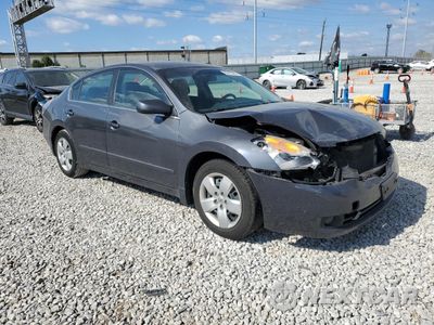 Czwarte zdjęcie samochodu z boku: 2008 NISSAN ALTIMA 2.5 VIN:1N4AL21E98N460585 - miniatura