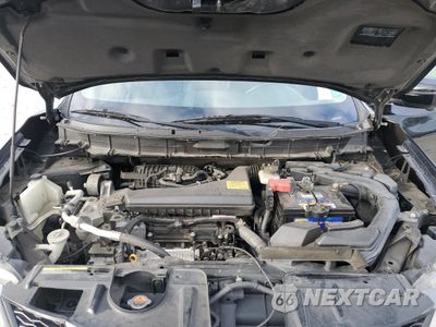 Zdjęcie 12 z 13 samochodu: 2016 NISSAN ROGUE S VIN:5N1AT2MT4GC736746 - miniatura