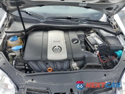 Zdjęcie 11 z 12 samochodu: 2009 VOLKSWAGEN JETTA SE VIN:3VWRM71K99M028620 - miniatura