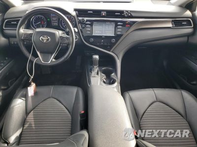 Zdjęcie 8 z 12 samochodu: 2020 TOYOTA CAMRY SE VIN:4T1M11AK6LU385027 - miniatura