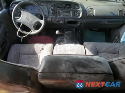 Zdjęcie 8 z 12 samochodu: 1998 DODGE RAM 1500 VIN:1B7HC13Y6WJ260777 - miniatura