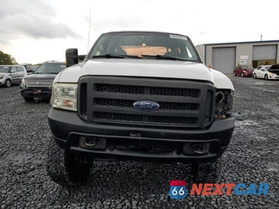 Piąte zdjęcie samochodu w środku: 1999 FORD F350 SRW SUPER DUTY VIN:1FTSW31FXXEB20607 - miniatura