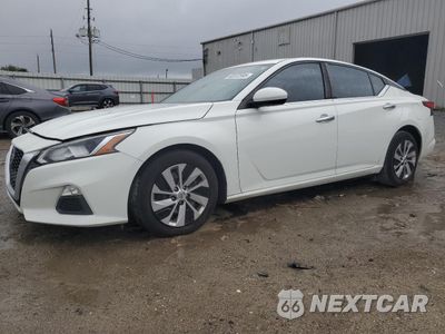 2019 NISSAN ALTIMA S 1N4BL4BV3KC166276 - główne zdjęcie licytacji z USA - miniatura