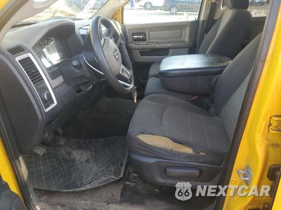 Zdjęcie 7 z 15 samochodu: 2009 DODGE RAM 1500 VIN:1D3HV13T49S759176 - miniatura