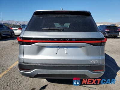 Zdjęcie 6 z 13 samochodu: 2025 LEXUS TX 350 BASE VIN:5TDAAAB61SS027359 - miniatura