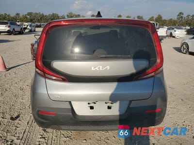 Zdjęcie 6 z 13 samochodu: 2022 KIA SOUL LX VIN:KNDJ23AU6N7823273 - miniatura