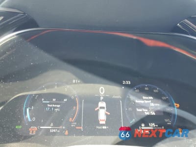 Zdjęcie 9 z 13 samochodu: 2025 LEXUS TX 350 BASE VIN:5TDAAAB61SS027359 - miniatura