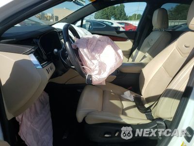 Zdjęcie 7 z 14 samochodu: 2017 CADILLAC XT5 LUXURY VIN:1GYKNDRS1HZ202479 - miniatura