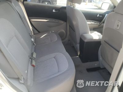 Zdjęcie 10 z 12 samochodu: 2010 NISSAN ROGUE S VIN:JN8AS5MV6AW137979 - miniatura