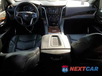 Zdjęcie 8 z 14 samochodu: 2018 CADILLAC ESCALADE LUXURY VIN:1GYS4BKJXJR239030 - miniatura