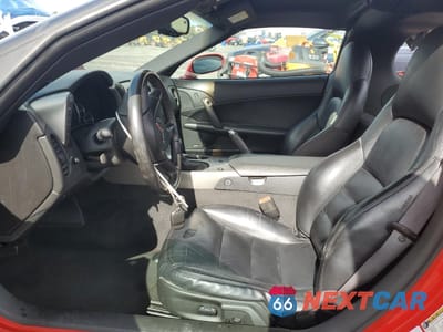 Zdjęcie 7 z 15 samochodu: 2005 CHEVROLET CORVETTE VIN:1G1YY24U155119036 - miniatura