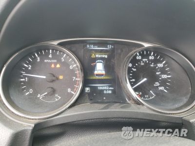 Zdjęcie 9 z 16 samochodu: 2016 NISSAN ROGUE S VIN:KNMAT2MV0GP712362 - miniatura