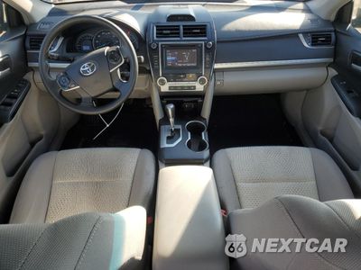 Zdjęcie 8 z 14 samochodu: 2014 TOYOTA CAMRY L VIN:4T4BF1FKXER437026 - miniatura