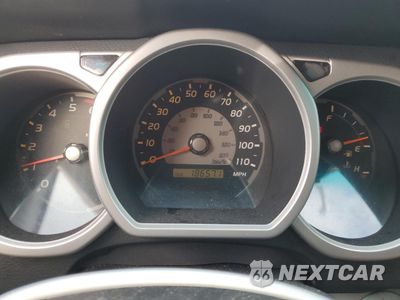 Zdjęcie 9 z 13 samochodu: 2005 TOYOTA 4RUNNER SR5 VIN:JTEZU14R950055110 - miniatura