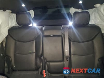 Zdjęcie 10 z 13 samochodu: 2022 CADILLAC XT6 PREMIUM LUXURY VIN:1GYKPDRS3NZ110716 - miniatura