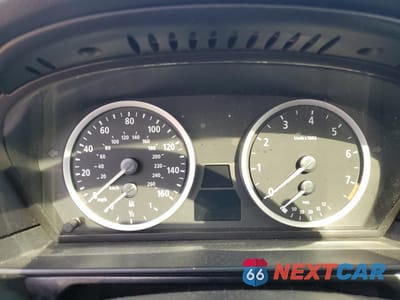 Zdjęcie 9 z 12 samochodu: 2006 BMW 525 XI VIN:WBANF33526CS35937 - miniatura