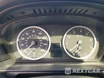 Zdjęcie 9 z 12 samochodu: 2006 BMW 525 XI VIN:WBANF33526CS35937 - miniatura