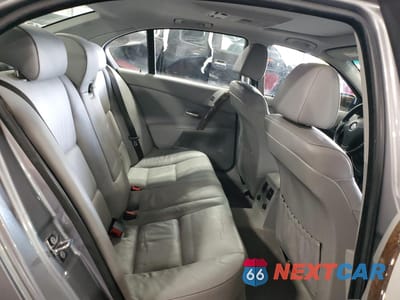 Zdjęcie 10 z 12 samochodu: 2004 BMW 530 I VIN:WBANA73544B812542 - miniatura