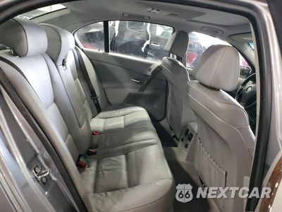 Zdjęcie 10 z 12 samochodu: 2004 BMW 530 I VIN:WBANA73544B812542 - miniatura