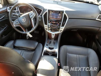 Zdjęcie 8 z 14 samochodu: 2015 CADILLAC SRX LUXURY COLLECTION VIN:3GYFNBE30FS574331 - miniatura