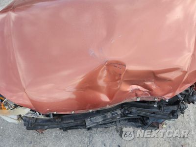 Zdjęcie 11 z 14 samochodu: 2008 KIA SPECTRA EX VIN:KNAFE121785018787 - miniatura