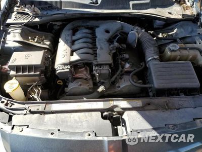 Zdjęcie 12 z 12 samochodu: 2005 DODGE MAGNUM SXT VIN:2D4FV48V75H648010 - miniatura