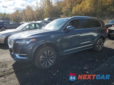 2024 VOLVO XC90 PLUS YV4H60CE4R1149329 - główne zdjęcie licytacji z USA - miniatura