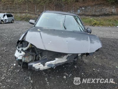 Piąte zdjęcie samochodu w środku: 2008 MAZDA 3 I VIN:JM1BK32G581123460 - miniatura