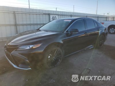 2023 TOYOTA CAMRY XSE 4T1K61AK7PU773270 - główne zdjęcie licytacji z USA - miniatura