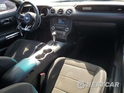 Zdjęcie 8 z 11 samochodu: 2017 FORD MUSTANG VIN:1FA6P8AM1H5344690 - miniatura