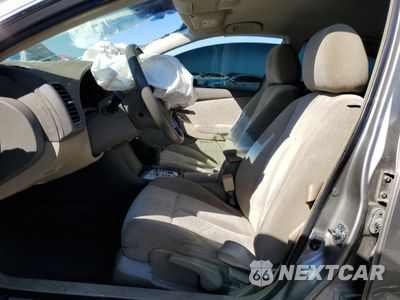 Zdjęcie 7 z 14 samochodu: 2007 NISSAN ALTIMA 2.5 VIN:1N4AL21E17N454620 - miniatura