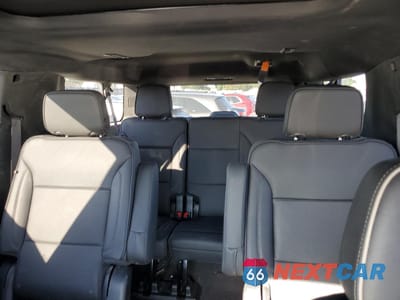 Zdjęcie 10 z 13 samochodu: 2022 GMC YUKON XL K1500 SLT VIN:1GKS2GKD3NR247256 - miniatura