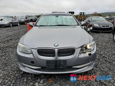 Piąte zdjęcie samochodu w środku: 2011 BMW 328 XI SULEV VIN:WBAKF5C50BE654883 - miniatura